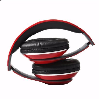 Bluetooth Headphone Foldable Wireless Stereo Headset beats Design High quality TM-010