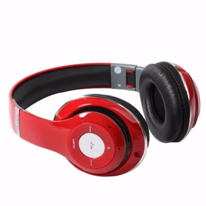 Bluetooth Headphone Foldable Wireless Stereo Headset beats Design High quality TM-010