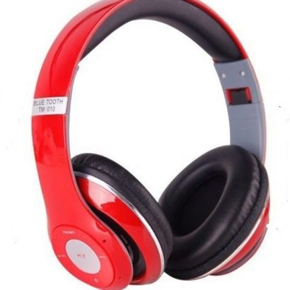 Bluetooth Headphone Foldable Wireless Stereo Headset beats Design High quality TM-010