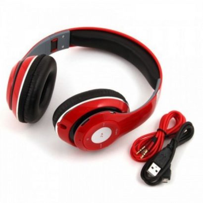 Bluetooth Headphone Foldable Wireless Stereo Headset beats Design High quality TM-010