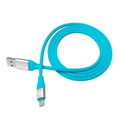 micro USB cable fast charger soft TPE data sync USB charging cable for android, for Samsung