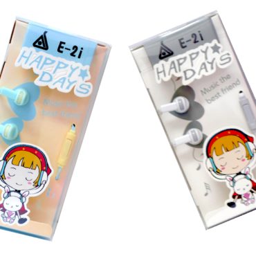 Handsfree Happy Days E-2i, Control talk