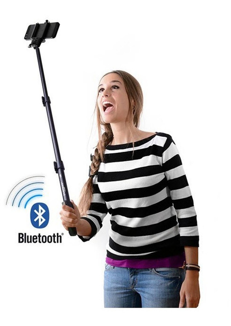 Selfie stick wireless, Bluetooth, Mono pod, Extendable Yunteng yt-1288