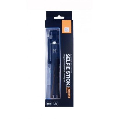 Selfie Stick Monopod With High Quality,Small size per person to 80 cm,Bluetooth with rechargeable battery