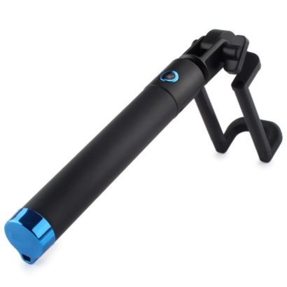 Selfie Stick Monopod With High Quality,Small size per person to 80 cm,Bluetooth with rechargeable battery