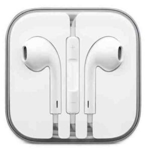 Apple Earpods Earphones high quality copy