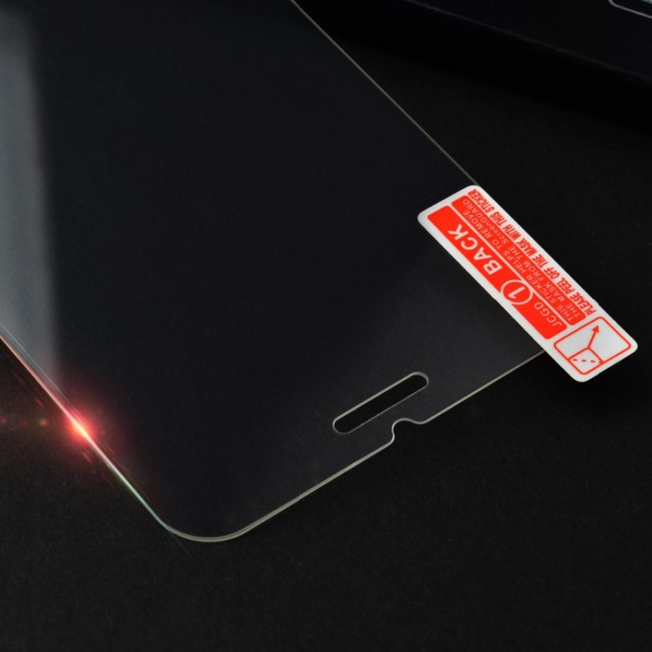 Glass protection screen phones from breakage 9H special, iPhone 6 and iPhone 6 Plus, against fingerprint and scratching