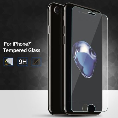 Glass protection screen phones from breakage 9H special, iPhone 6 and iPhone 6 Plus, against fingerprint and scratching