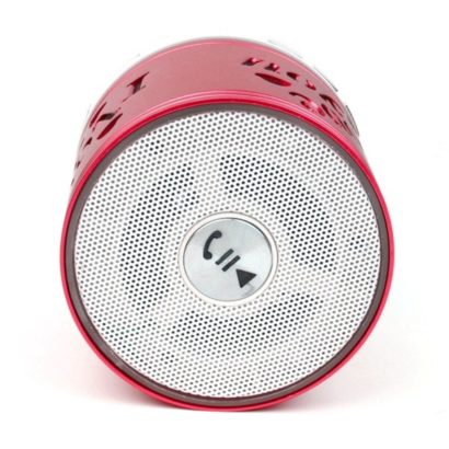 New KH-70 Wireless Portable Mini Bluetooth 3.0 Speaker Subwoofer FM Support TF Card USB Bluetooth Speaker