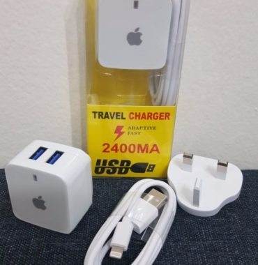 Special Apple Charger IPhone 5/5C/5S /6/6plus/7/7plus+ Cable Data 2USB