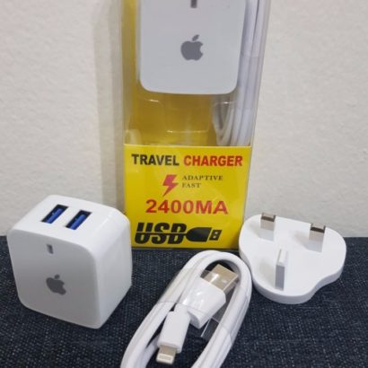 Special Apple Charger IPhone 5/5C/5S /6/6plus/7/7plus+ Cable Data 2USB