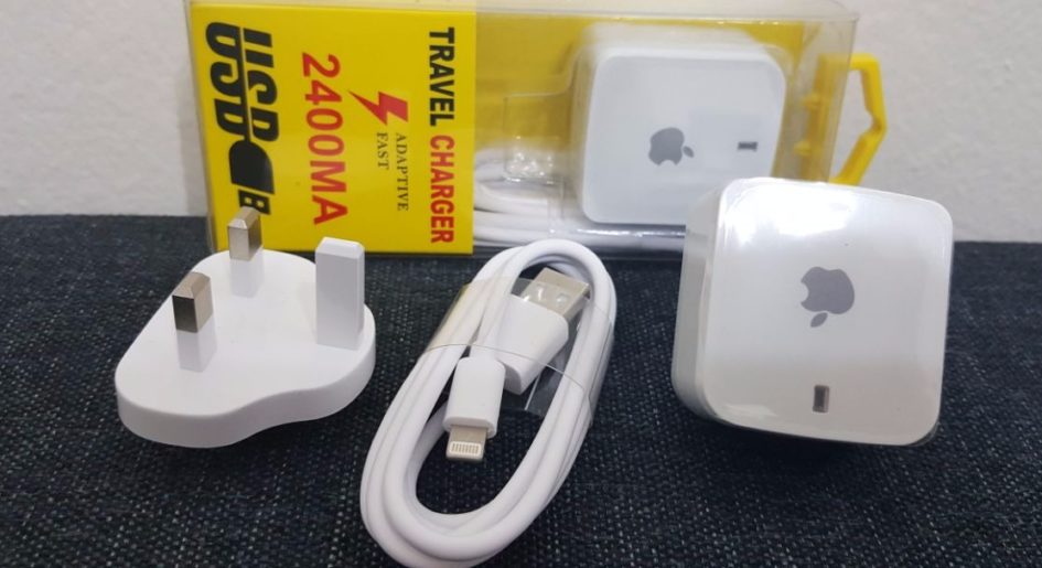Special Apple Charger IPhone 5/5C/5S /6/6plus/7/7plus+ Cable Data 2USB