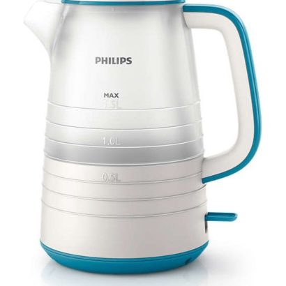 Philips 2200 W 1.5 Liters Kettle-HD9334