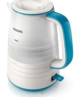 Philips 2200 W 1.5 Liters Kettle-HD9334