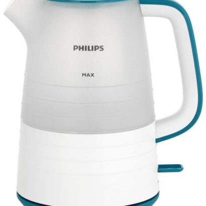 Philips 2200 W 1.5 Liters Kettle-HD9334