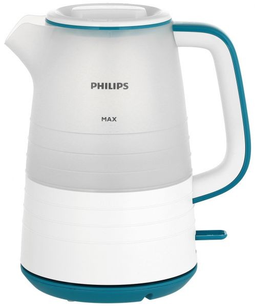 Philips 2200 W 1.5 Liters Kettle-HD9334