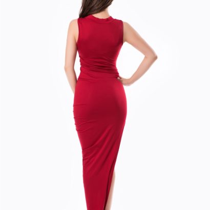 Plus size dress