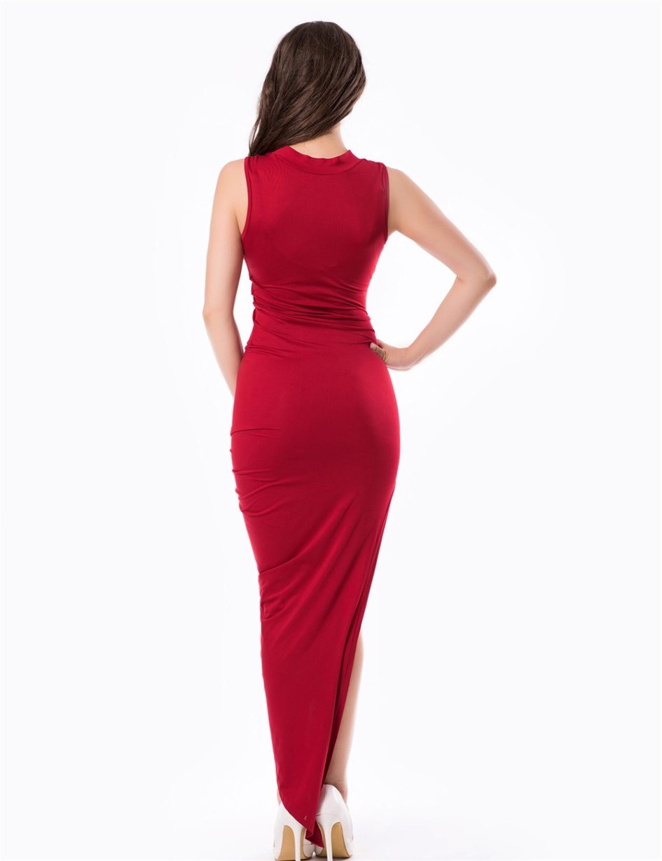 Plus size dress