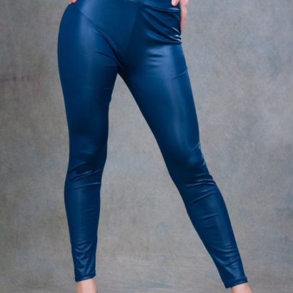 Plus size leggings