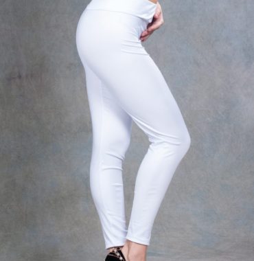 Plus size leggings