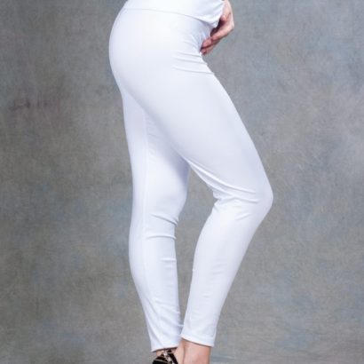 Plus size leggings