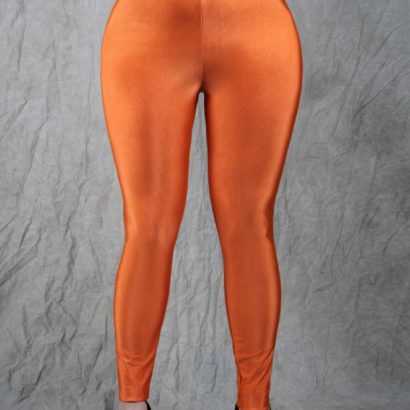 Plus size leggings