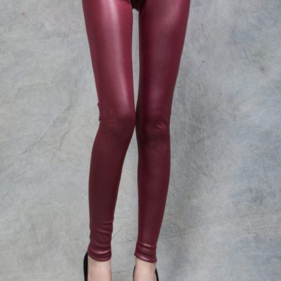 Plus size Leggings