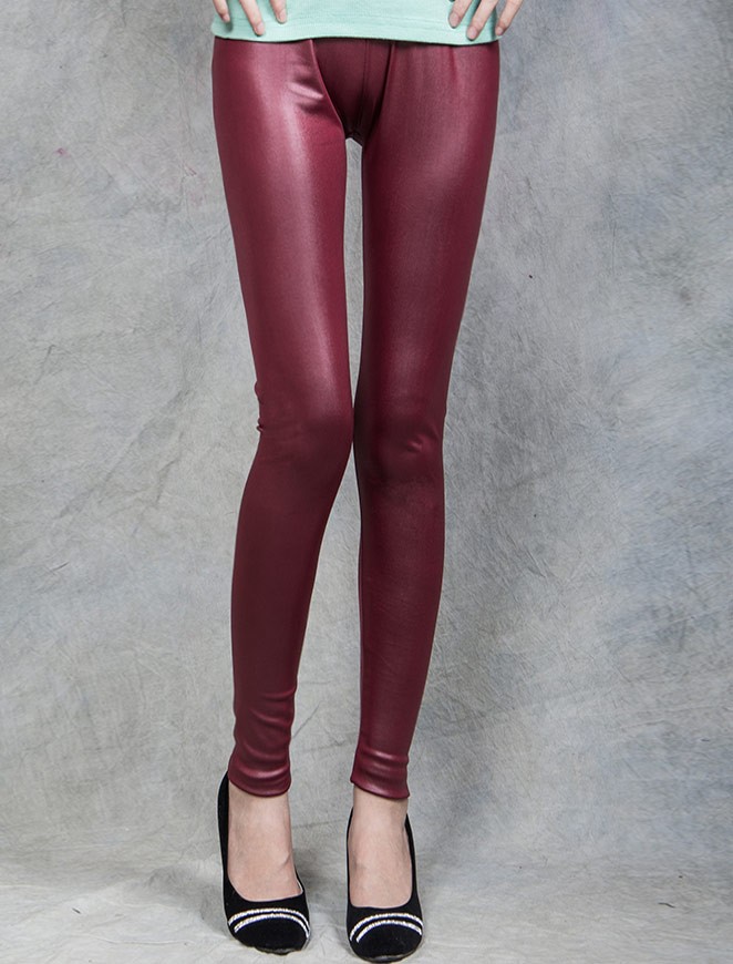 Plus size Leggings