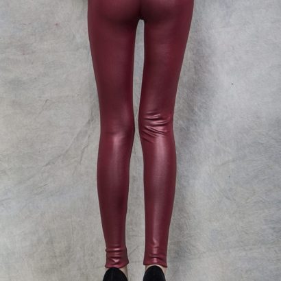 Plus size Leggings