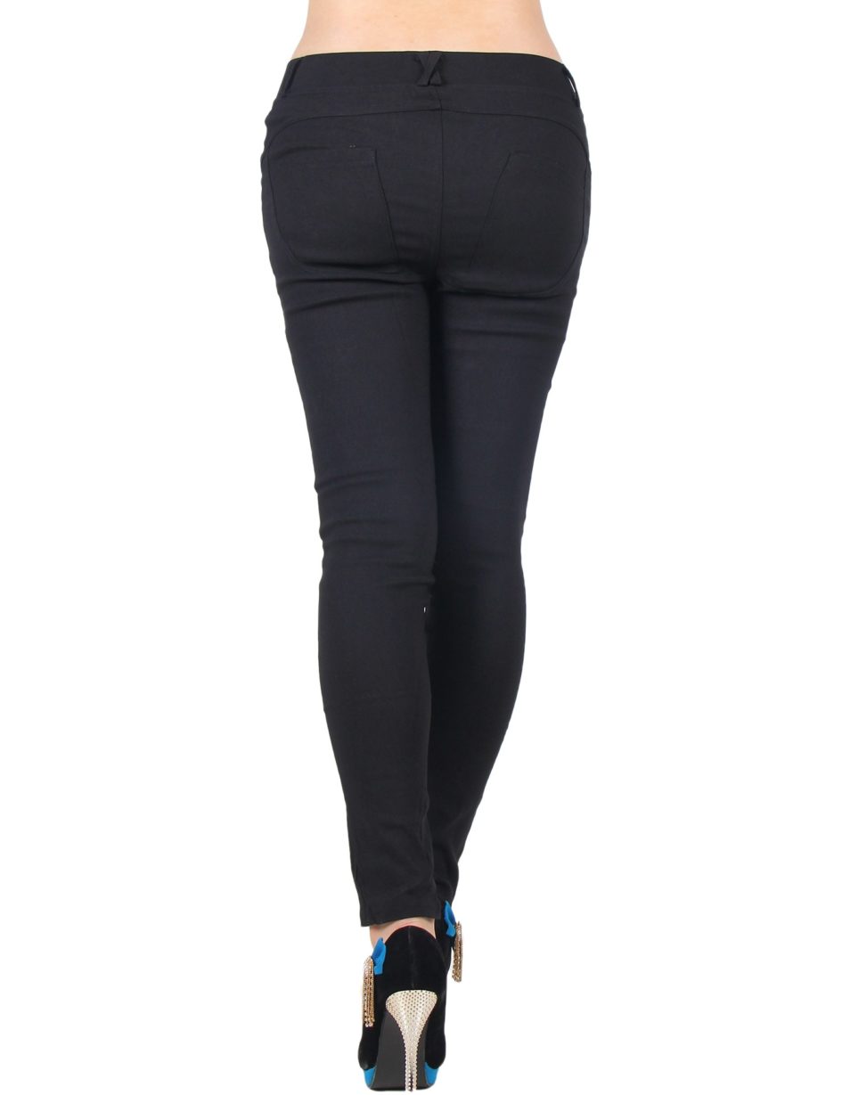 Tight Leggings