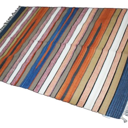 High quality colored carpet 180*120 cm