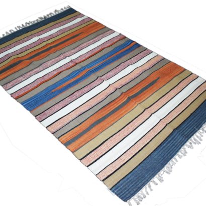 High quality colored carpet 180*120 cm