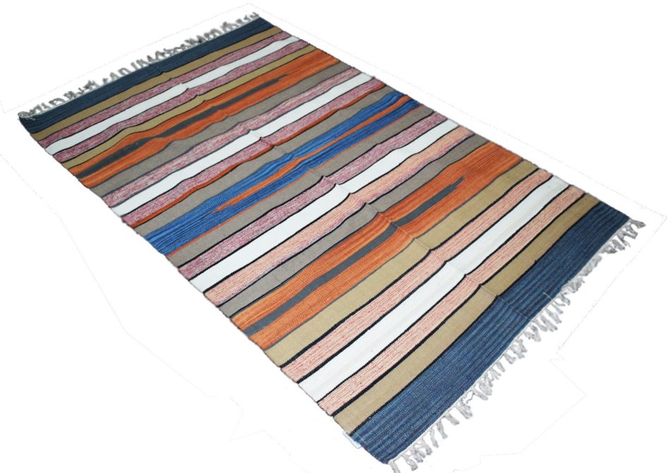 High quality colored carpet 180*120 cm